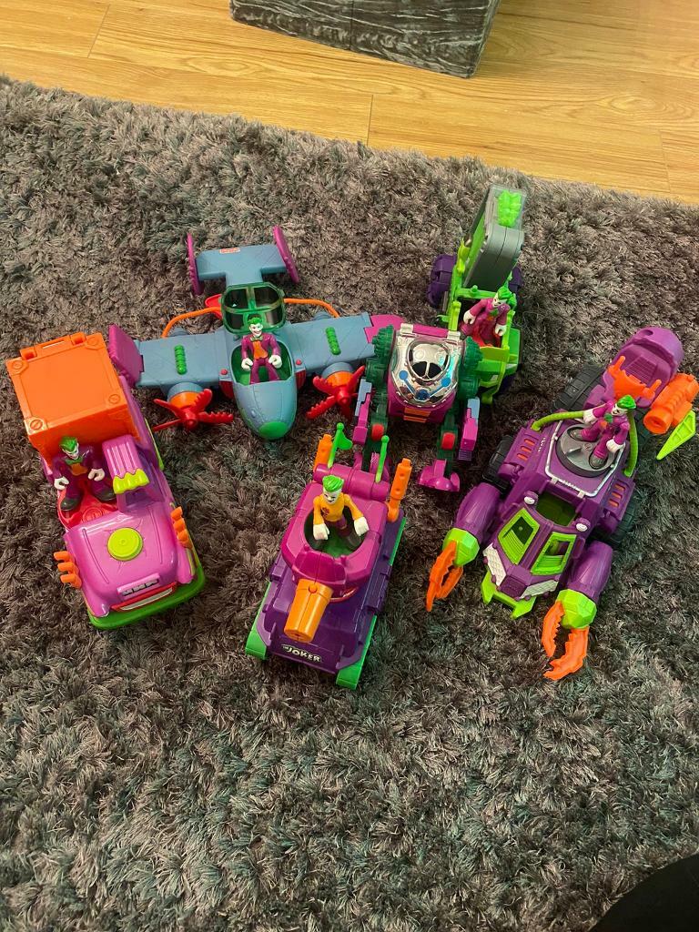 imaginext liverpool